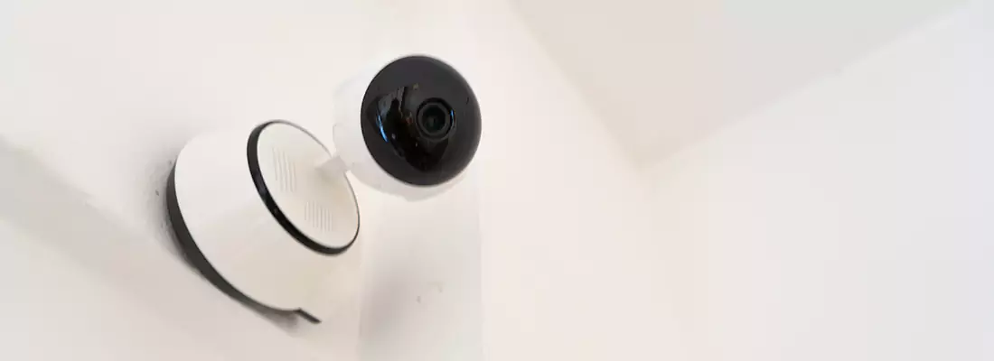 Why Choose University Access Control for Indoor CCTV Camera Services in University, FL?